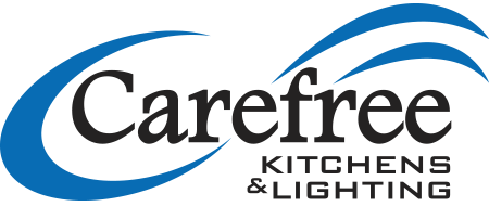 Carefree Kitchen Logo